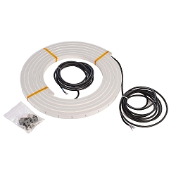 Deko-Light Fleksibel Udend�rs LED Strip D FLEX LINE SIDE SIDE-VIEW, IP68, 24V DC, 42W RGB+3200K 860lm 125�, 500cm