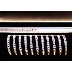 Deko-Light Fleksibel LED Strip, IP20, 120 LED / m (SMD 2835), 24V, 94W 3000K 6610lm 120°, CRi >90, 10 meter