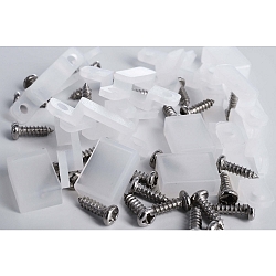 Monteringss�t til IP65 / IP67 Strip med udvendige dimensioner 11-12 mm