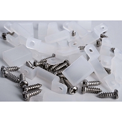 Monteringss�t til IP65 / IP67 Strip med udvendige dimensioner 13-15 mm