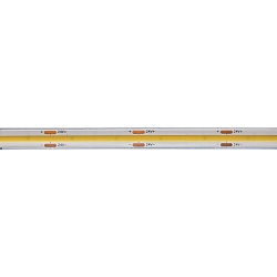 Deko-Light Fleksibel LED Stripe, COB-24V-3000K-5m-Silikone