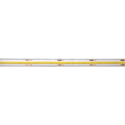 Deko-Light Fleksibel LED Stripe, COB-24V-4000K-5m-Silikone