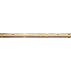 Deko-Light Fleksibel LED Stripe, COB-24V-3000K-5m
