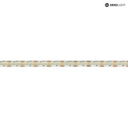 Deko-Light Fleksibel LED Stripe, 1808-700-48V-4000K-5m-Silikone