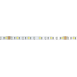 Deko-Light Fleksibel LED Stripe, 5050-60-24V-RGB+4000K-5m