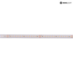 LED Strip 2835-140-48V-SILIKON hvid