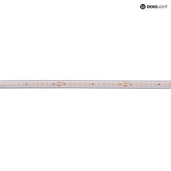 LED Strip 2835-140-48V-SILIKON hvid