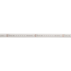 LED Strip 2835-140-48V-RGB-SILIKON hvid