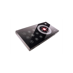 KapegoLED Controller Art-9 RGBW, sp�nding konstant, d�mpbar: DMX512, 12-24V DC