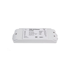 Deko-Light Controller DALI PWM D�mper CV 4CH, 5A / Channel, 12-24V DC, maks. 480 W, hvid