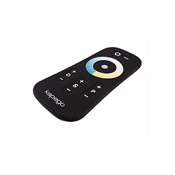 KapegoLED Controller, Touch fjernbetjening RF White, IP 20