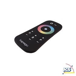 KapegoLED controller, Touch remote control RF Color, IP 20
