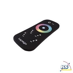 KapegoLED controller, Touch remote control RF Color + White, IP 20