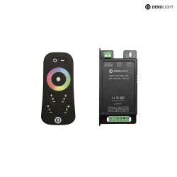 Deko-Light Controller, RF Color & White Remote, spndingskonstant, dmpbar