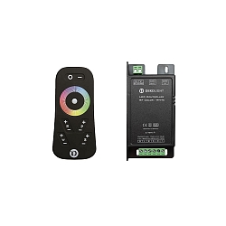 Deko-Light Controller, RF Color & White Remote, sp�ndingskonstant, d�mpbar