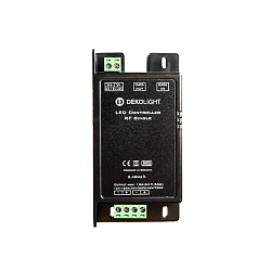 Deko-Light Controller, RF Single, konstantstr�m, d�mpbar, 12/24/48V DC, max 15 A