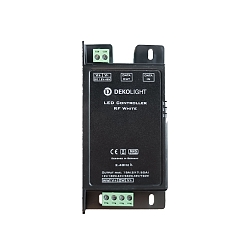 Deko-Light Controller, RF White, konstantstr�m, d�mpbar, 12/24/48V DC, max 15 A