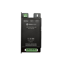Deko-Light Controller, RF Color, konstantstr�m, d�mpbar, 12/24/48V DC, max 15 A
