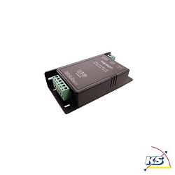 Kapego LED Controller RF Color + White, spnding konstant, 12-24V DC, 360W