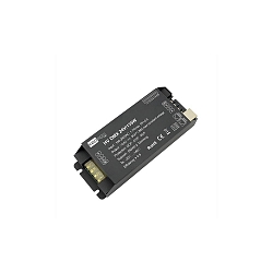 KapegoLED Str�mforsyning HV DMX 24V, 135W, sp�nding konstant, d�mpbar: DMX512, 100-240V AC, 50-60Hz