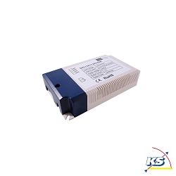 KapegoLED power supply DALI DCV-24V, 40W, voltage constant, dimmable, 110-240V AC, 50-60Hz