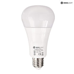 LED lamp RF SMART E27 12W 1100lm 220 CRI 80 dimmable