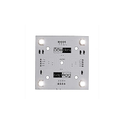 KapegoLED Modul�rt system MODULAR PANEL II 2x2 SMD 5050, 24V, 1.5W, hvid, kold hvid
