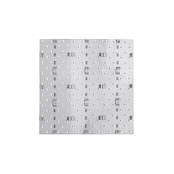 KapegoLED Modul�rt system MODULAR PANEL Flex SMD 3528, 24V, 37W, hvid, RGB