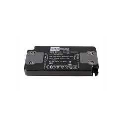 KapegoLED Str�mforsyning, Flat Power Supply 700mA, 220-240V AC / 50-60Hz, 2-9V DC, 700 mA, 6W, IP 20