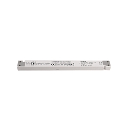 Deko-Light Str�mforsyning LT-60-24, 24V, 60W, 2.5A, sp�nding konstant, hvid