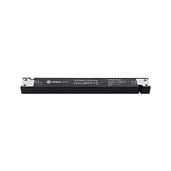 Deko-Light Str�mforsyning LONG-FLAT, LT-45-24, Input: 220-240V AC, Output 24V DC, Output: 0-187 mA, 45W, hvid