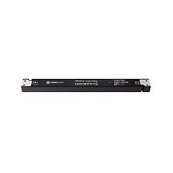 Deko-Light Str�mforsyning LONG-FLAT, LT-100-24, Input: 220-240V AC, Output 24V DC, Output: 0-417 mA, 100W, hvid