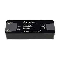 Deko-Light Power supply BASIC, CC, V8-40-900/40W, current constant, 220-240V AC/50-60Hz, 22-44V DC, 900mA