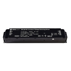 Deko-Light Str�mforsyning BASIC, DIM, CV, 200AD-12V, DALI-bus / Push / 1-10V, d�mpbar
