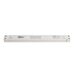 Deko-Light Str�mforsyning, LONG-FLAT, CV, LT-150-12, 220-240V AC/50-60Hz, 12V DC, 0-11mA
