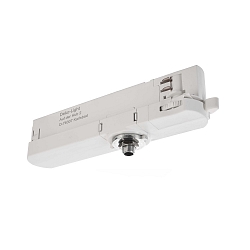 Deko-Light Str�mforsyning, Multi CC, PRO-UA420-W 3-faset skinne system, konstantstr�m, 220-240V AC
