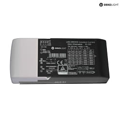 Deko-Light LED-Strmforsyning, BASIC, DIM, Multi CC, IE-12D, konstantstrm, dmpbar