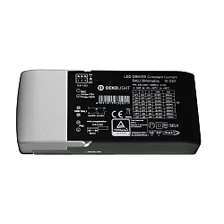 Deko-Light LED-Str�mforsyning, BASIC, DIM, Multi CC, IE-25D, konstantstr�m, d�mpbar