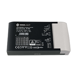 Deko-Light LED-Str�mforsyning, BASIC, DIM, Multi CC, IE-45D, konstantstr�m, d�mpbar