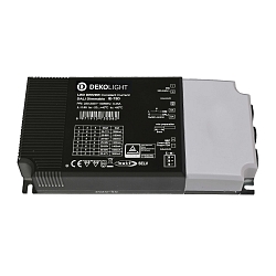 Deko-Light LED-Str�mforsyning, BASIC, DIM, Multi CC, IE-75D, konstantstr�m, d�mpbar