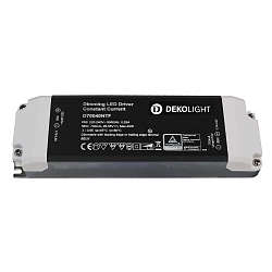 Deko-Light LED-Str�mforsyning, BASIC, DIM, CC, D70040NTF/40W, konstantstr�m, d�mpbar