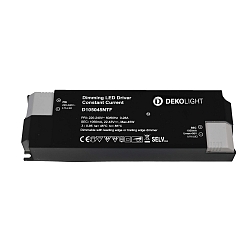 Deko-Light LED-Str�mforsyning, BASIC, DIM, CC, D105045NTF/45W, konstantstr�m, d�mpbar
