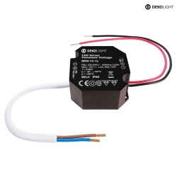 LED driver OCTO CV MINI 12V voltage constant, switchable, black