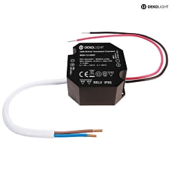 LED driver OCTO DIM CC RSM-12 current constant, dimmable, black