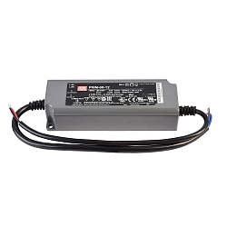 LED str�mforsyning PWM-60-12BLE konstant sp�nding, hvid