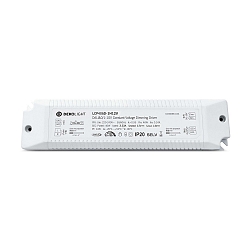 LED str�mforsyning BASIC CV LCP40AD-1H12V konstant sp�nding, hvid