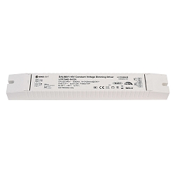 LED str�mforsyning BASIC CV LCP75AD-1H12V konstant sp�nding, hvid