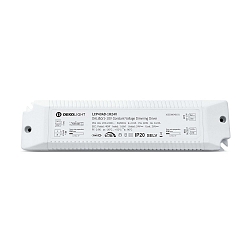 LED str�mforsyning BASIC CV LCP40AD-1H24V konstant sp�nding, hvid