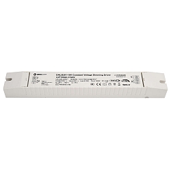LED str�mforsyning BASIC DIM CV LCP75AD-1H24V konstant sp�nding, hvid