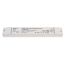 Str�mforsyning (CV, DC) BASIC, CV, LCP75AD-1H48V konstant sp�nding, hvid